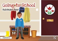 Enlarge image Cover: Going to School - Routledge