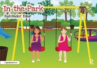 Enlarge image Cover: In the Park - Routledge