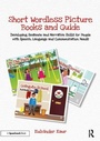 Cover: Short Wordless Picture Books - Routledge