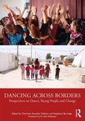 Cover: Dancing Across Borders - Routledge