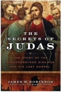 Enlarge image Cover: Secrets of Judas - HarperCollins