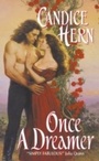 Cover: Once a Dreamer - HarperCollins