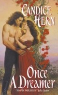 Cover: Once a Dreamer - HarperCollins