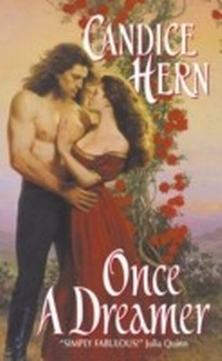 Enlarge image Cover: Once a Dreamer - HarperCollins