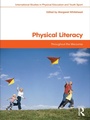 Cover: Physical Literacy - Routledge