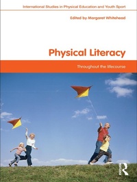Enlarge image Cover: Physical Literacy - Routledge