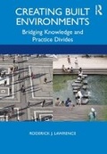 Cover: Creating Built Environments - Taylor & Francis
