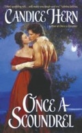 Cover: Once a Scoundrel - HarperCollins