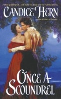 Enlarge image Cover: Once a Scoundrel - HarperCollins