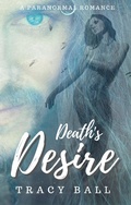 Cover: Death's Desire - Crazy Ink