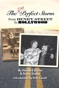 Cover: The Imperfect Storm: From Henry Street to Hollywood - BEARMANOR MEDIA