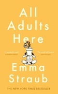 Cover: All Adults Here - Penguin Books Ltd