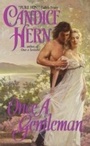 Cover: Once a Gentleman - HarperCollins