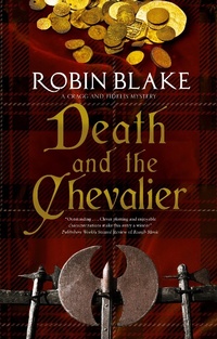 Abbildung von: Death and the Chevalier - Severn House