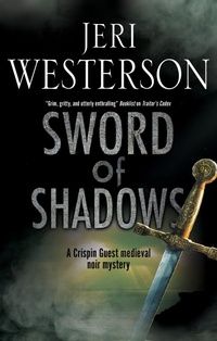 Abbildung von: Sword of Shadows - Severn House