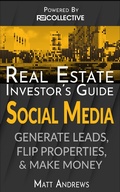 Cover: Real Estate Investor's Guide - eBookIt.com