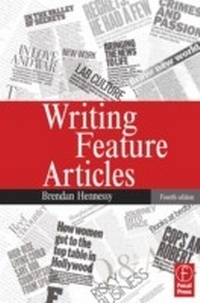 Enlarge image Cover: Writing Feature Articles - Routledge
