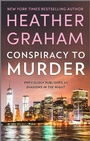 Cover: Conspiracy To Murder - Harlequin