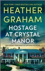 Cover: Hostage At Crystal Manor - Harlequin