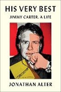 Cover: His Very Best - Simon & Schuster