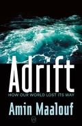 Cover: Adrift - World Editions