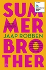 Cover: Summer Brother - World Editions