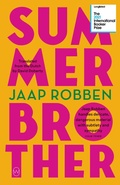 Cover: Summer Brother - World Editions