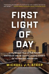 Abbildung von: First Light of Day - Silicon Valley Press