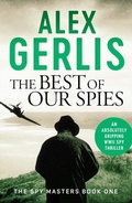 Cover: The Best of Our Spies - Canelo