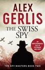 Cover: The Swiss Spy - Canelo