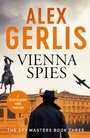 Cover: Vienna Spies - Canelo