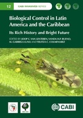 Cover: Biological Control in Latin America and the Caribbean - CABI Publishing