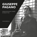 Cover: Giuseppe Pagano - Intellect Books