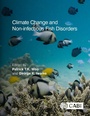 Cover: Climate Change and Non-infectious Fish Disorders - CABI Publishing