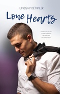 Cover: Lone Hearts (Lines in the Sand, #6) - Hot Tree Publishing