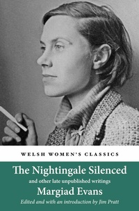 Abbildung von: The Nightingale Silenced - Honno Press