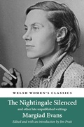 Cover: The Nightingale Silenced - Honno Press