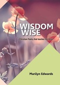 Cover: Wisdom Wise - Kingdom Publishers