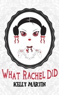 Cover: What Rachel Did - Mary Gray