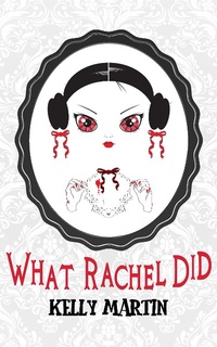 Enlarge image Cover: What Rachel Did - Mary Gray