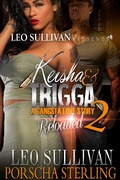 Cover: Keisha & Trigga Reloaded 2 - Leo Sullivan Presents