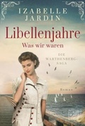 Cover: Libellenjahre - Tinte & Feder
