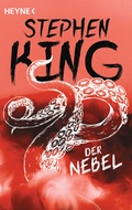Cover: Der Nebel - Heyne