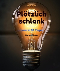 Abbildung von: Plötzlich schlank ... Lean in 90 Tagen - epubli