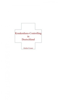 Abbildung von: Krankenhaus-Controlling in Deutschland - epubli