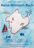 Cover: Reise-Mitmach-Buch Mallorca - BoD - Books on Demand