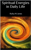 Cover: Spiritual Energies in Daily Life - Books on Demand
