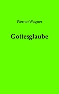 Cover: Gottesglaube - BoD - Books on Demand