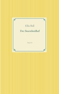 Cover: Der Sturmheidhof - BoD - Books on Demand