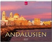 Abbildung von: Andalusien - Stürtz